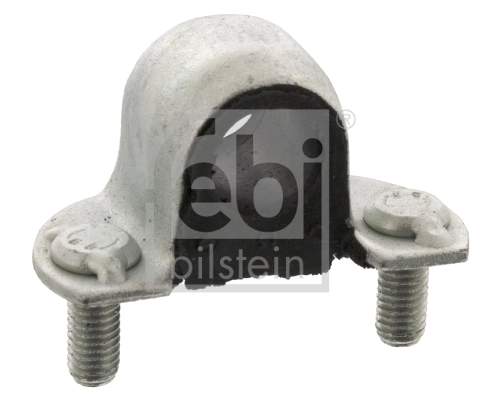 Mounting, stabiliser bar